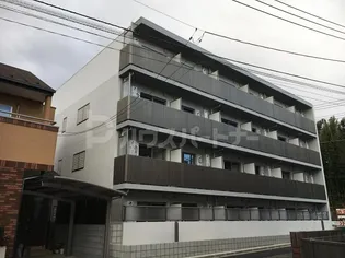 千葉県船橋市夏見3【マンション】の外観