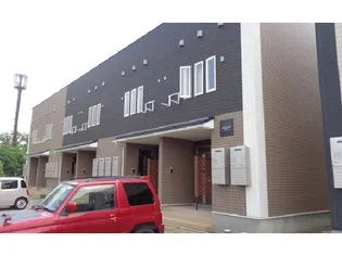 ラフィーネ ブランの画像