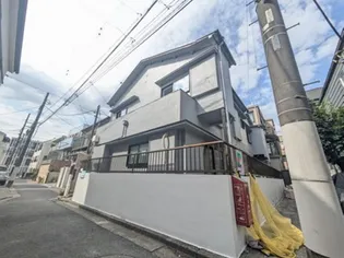 Hikari terrace【2階】の外観