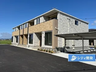クリスタルドミール Vの画像