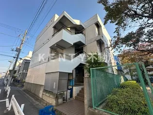 スカイコート池上の画像