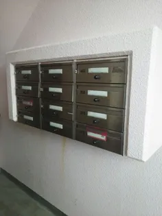 アンジュ・コリーヌ【2階】のその他画像