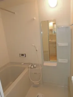 アンジュ・コリーヌ【2階】の風呂