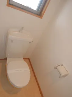 アンジュ・コリーヌ【2階】の内装