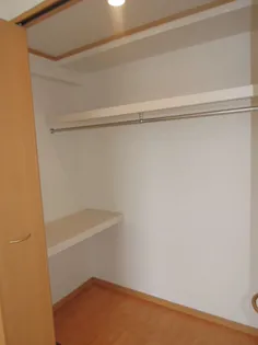 アンジュ・コリーヌ【2階】の内装