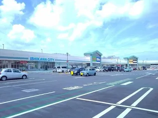 アンジュ・コリーヌ【2階】の周辺