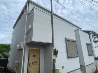 東京都足立区中川5【一戸建】の外観