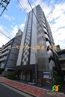 メインステージ元浅草III【2階】の外観