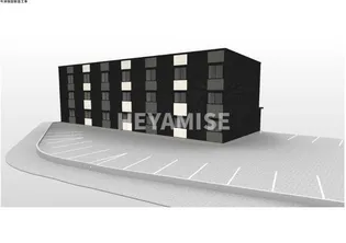 ボナール今津の画像