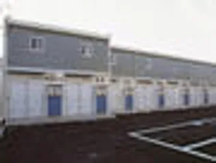 レオパレスソレーユの画像