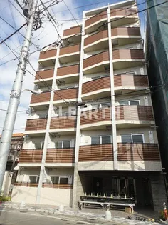 メイクスデザイン板橋本町IIの画像