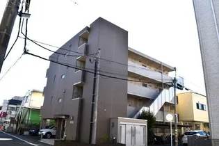 スプリングス南行徳の画像