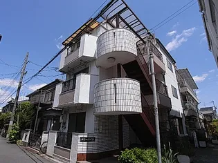 サニーハイツ萱島の画像