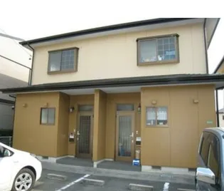 静岡県浜松市中央区大平台2【一戸建】の外観