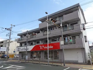 サンビューの画像