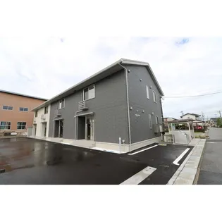 Luminous(ルミナス)西大泉【1階】の外観