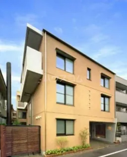 APARTMENT TOKUの画像