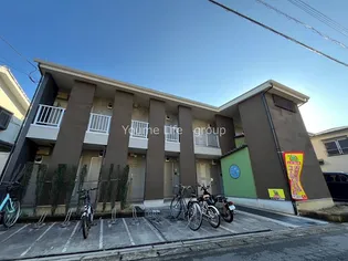 リーラ翠の画像