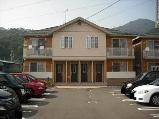 ウィングス緑井 D棟の画像