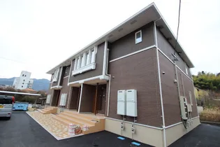 サニーブリーズ物見東 Bの画像