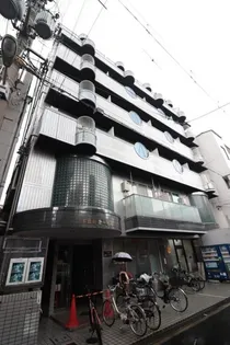 千鳥橋第一ビルの画像