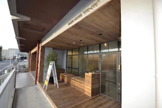 SHARE HOUSE JYUーJYUの画像