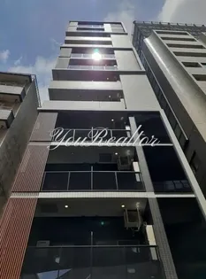 東京都目黒区大橋2【マンション】の外観