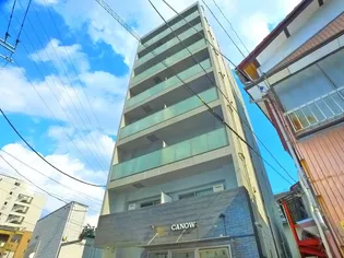 Lily´s Garden【8階】の外観