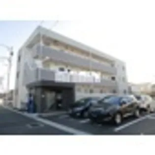 ル リオン三方原の画像