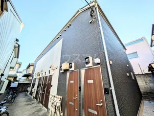 エクセル目黒柿の木坂の画像