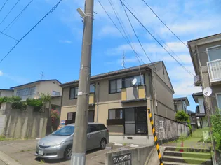 サンサンハウスの画像