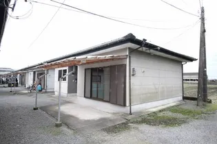 宮崎県都城市山之口町富吉【一戸建】の外観