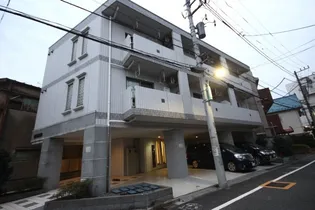 メゾンまちだの画像