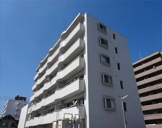 プレジール奥田の画像