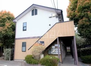 OZ弐番街Aの画像