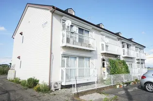 佐野ハイツIの画像