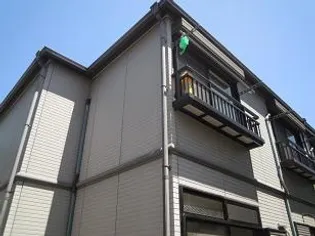 グリーンハイム白山の画像