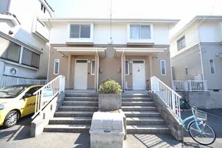 広島県広島市南区向洋新町2【一戸建】の外観