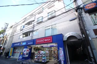 プレジュールメゾンIVの画像