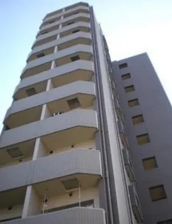 日神デュオステージ新宿若松町 201【2階】の外観