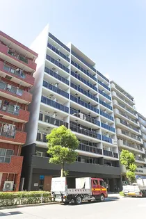 GLACIER大森の画像