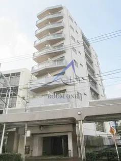 ジュエル大森山王の画像