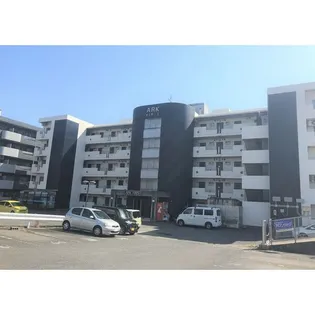 アークファーストの画像