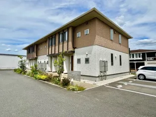 アメニティーメゾンIIIの画像