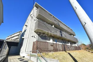 エスポワールDの画像