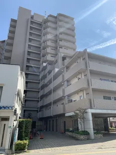 アジュール粉浜の画像