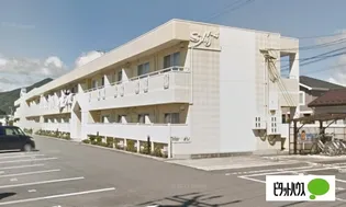 スイングハイツN3【2階】の外観