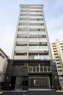 サンヒルズ大橋駅前の画像