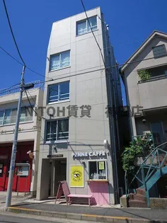 LUDENS戸越公園Iの画像