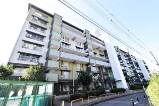 UR保見【1階】の外観